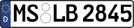 MS-LB2845