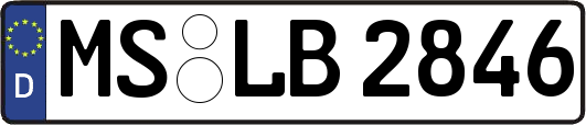 MS-LB2846