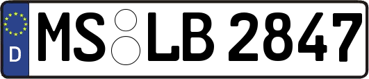 MS-LB2847