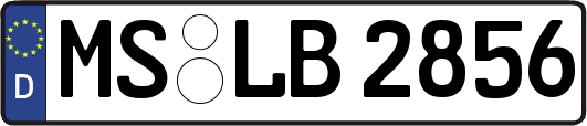 MS-LB2856