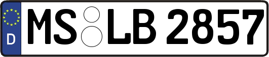 MS-LB2857