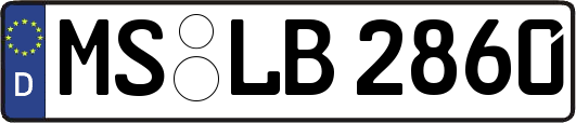 MS-LB2860