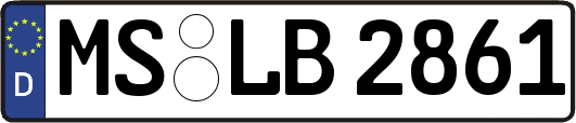 MS-LB2861