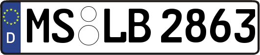 MS-LB2863