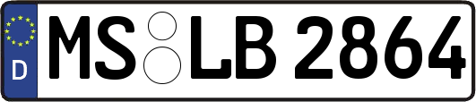 MS-LB2864