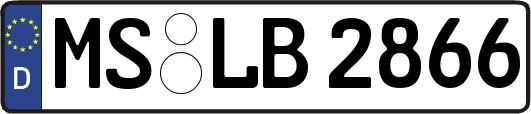 MS-LB2866