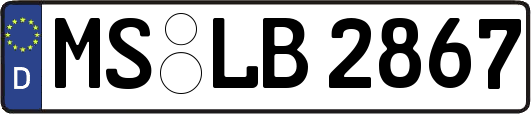MS-LB2867