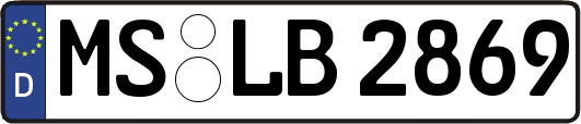 MS-LB2869