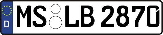 MS-LB2870