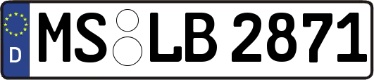 MS-LB2871