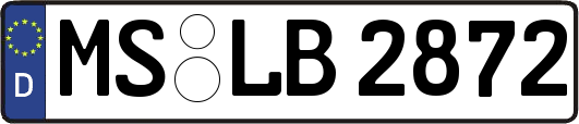 MS-LB2872