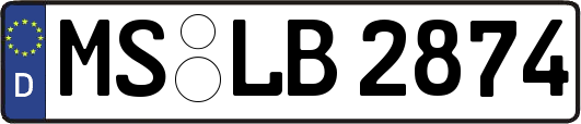 MS-LB2874