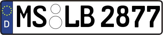 MS-LB2877
