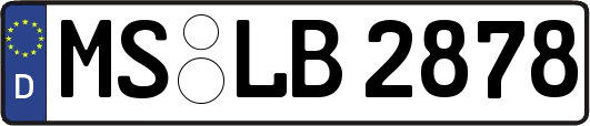 MS-LB2878