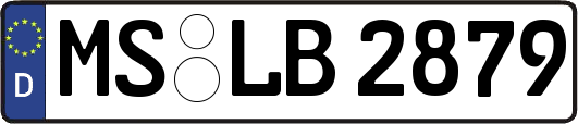 MS-LB2879