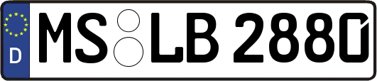 MS-LB2880
