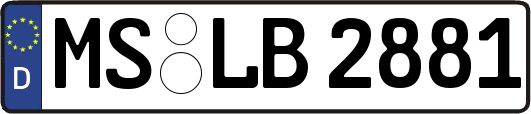 MS-LB2881