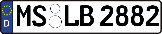 MS-LB2882