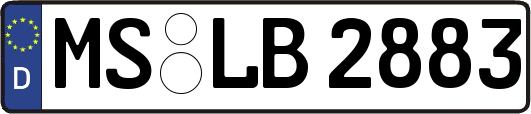 MS-LB2883