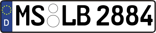 MS-LB2884