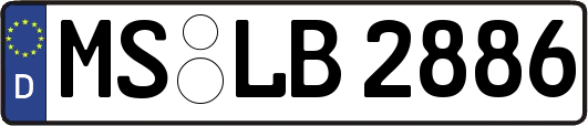 MS-LB2886