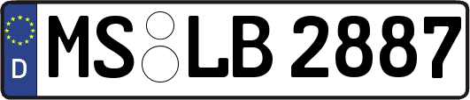 MS-LB2887