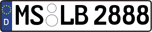 MS-LB2888
