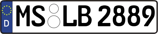MS-LB2889