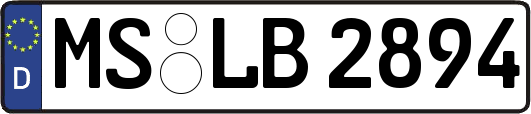 MS-LB2894