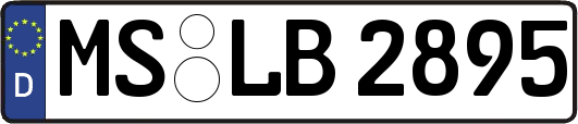 MS-LB2895