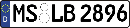 MS-LB2896