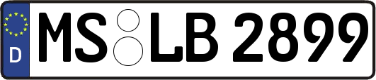 MS-LB2899