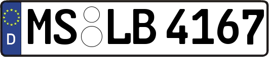 MS-LB4167