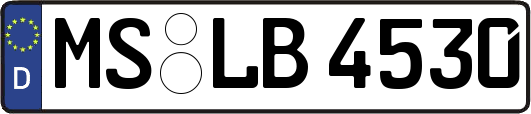 MS-LB4530
