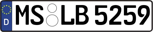MS-LB5259