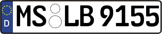 MS-LB9155