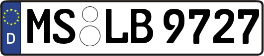 MS-LB9727