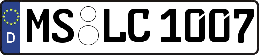 MS-LC1007