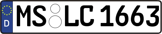 MS-LC1663