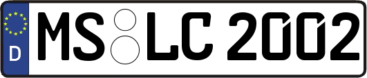 MS-LC2002