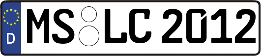 MS-LC2012