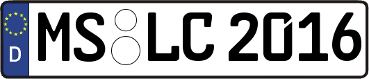MS-LC2016