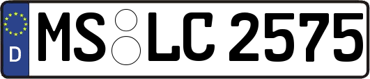 MS-LC2575