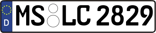 MS-LC2829