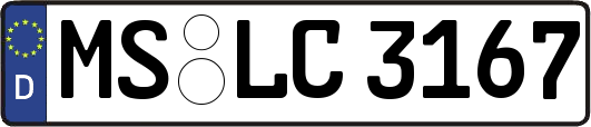 MS-LC3167