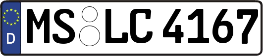 MS-LC4167