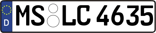 MS-LC4635