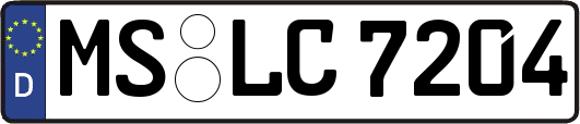 MS-LC7204