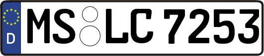MS-LC7253