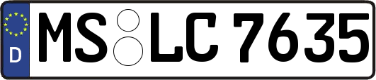 MS-LC7635